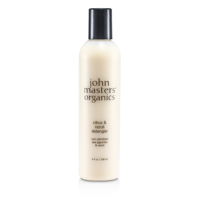 

JOHN MASTERS ORGANICS - Citrus & Neroli Detangler 236ml8oz