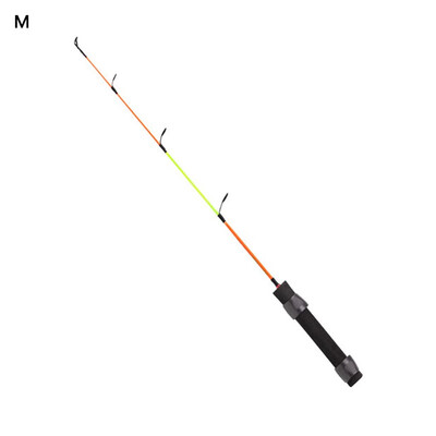 

1pcs 42cm56cm Winter Carbon Fishing Rods Ice Fishing Rods or Fishing Reels To Choose Rod Combo Fishing Rod & Reel