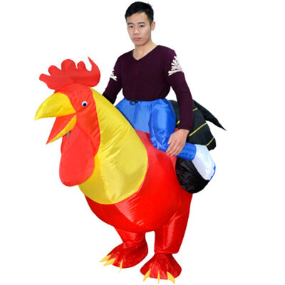 

Siaonvr Inflatable Costumes Halloween Cosplay Costumes Suit for Audlts&Kids
