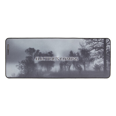 

Rantopad H1X Gaming Mouse Pad Oversized Table Mat Thicken Keyboard Mat Fog