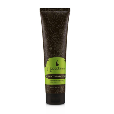 

MACADAMIA NATURAL OIL - Smoothing Creme Defrizzes&Controls Curls 148ml5oz