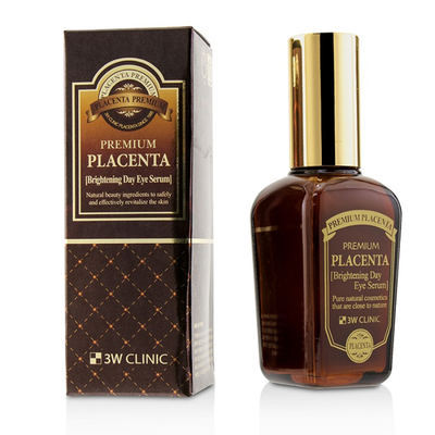 

3W CLINIC - Premium Placenta Brightening Day Eye Serum 50ml17oz