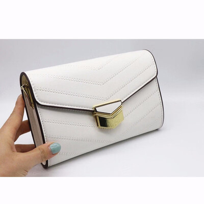 

2019 New Pop Tote womens chain sling bag leek shoulder bags for ladies luxury designer cross body bag leather chain bag ladies pu
