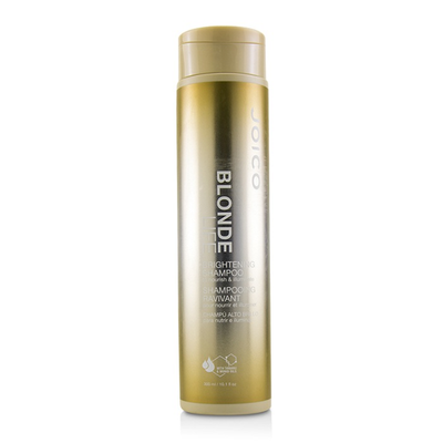 

JOICO - Blonde Life Brightening Shampoo To Nourish & Illuminate 300ml101oz