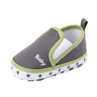 

Hot Autumn Baby Girls Boys Breathable Anti-Slip Casual Sneakers Toddler Soft Soled Walking Shoes Baby Casual Shoes 6-12 Months