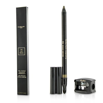 

GUERLAIN - Le Crayon Yeux The Eye Pencil - 05 Khaki Driver 12g004oz