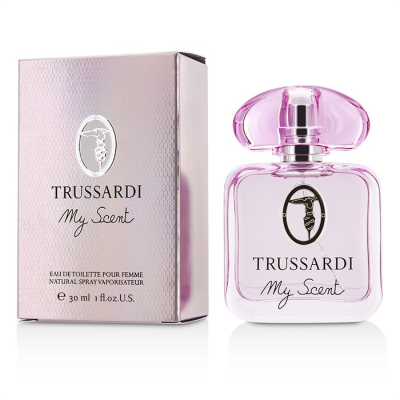 

TRUSSARDI - My Scent Eau De Toilette Spray 30ml1oz