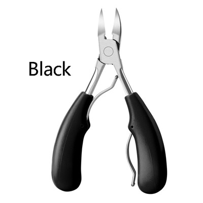 

Gobestart Nail Correction Nippers Clipper Cutters Dead Skin Dirt Remover Podiatry Pedicu