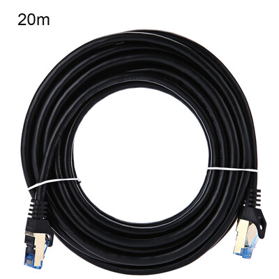 

VPC7SSTP - B500 Category 7 Double-shielded Network Cable 20m