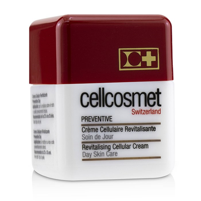 

CELLCOSMET & CELLMEN - Cellcosmet Preventive Cellular Day Cream 50ml17oz