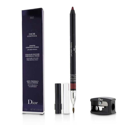 

CHRISTIAN DIOR - Dior Contour Lipliner - 882 Pink Sky 12g004oz