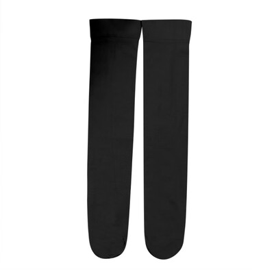 

3-12Y Kids Sock Candy Color Baby Knee High Long Socks For Girl Children Clothing Accessories 10 Colors