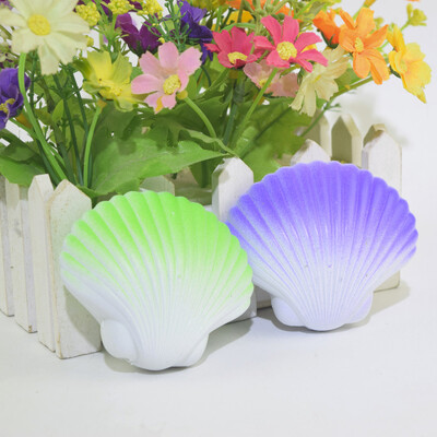 

YIWULAMagic Water Growing Shell Hatching Colorful Tropical Fish Grow Shells Toy