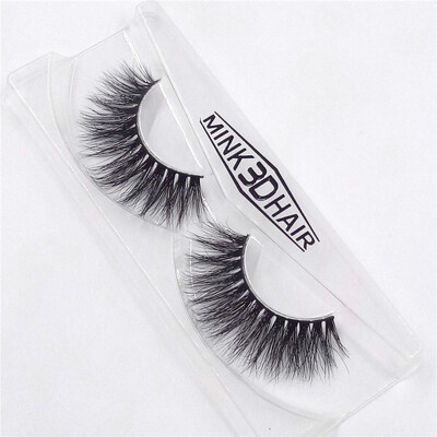 

Tailored False Eyelashes Long Lasting Lashes Natural Eyelashes Cruelty Free 1 Pair A