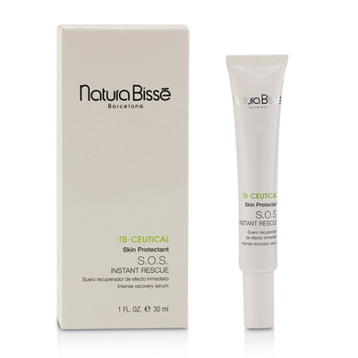 

NATURA BISSE - NB Ceutical Skin Protectant SOS Instant Rescue 30ml1oz