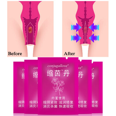 

Vaginal Contraction Gel Moisturizing Tightening Firming Lifting Vaginal Relieve Dryness Privates Care Product Intimate Hygiene
