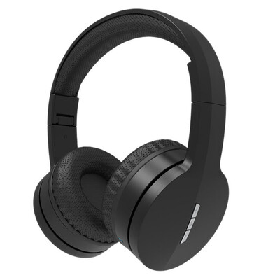 

High Quality Bluetooth Headphones Wireless Over Ear Foldable Headset Wearable Speaker With Microphone Dual Modes