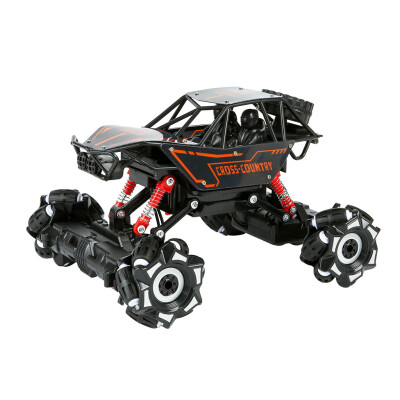 

Siaonvr Stunt Drift Crawler RC Cars 24G Remote Control Bubble Dance Off-Road Toys Gifts