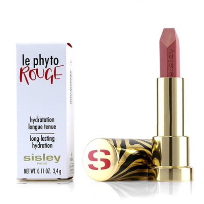

SISLEY - Le Phyto Rouge Long Lasting Hydration Lipstick - 20 Rose Portofino 34g011oz