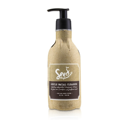 

SEED PHYTONUTRIENTS - Gentle Facial Cleanser For All Skin Types 250ml85oz