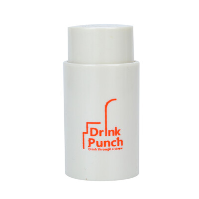 

Bottle OpenerMini Water Drill Bottle Opener Bottle Cover Hole Opener For Straw