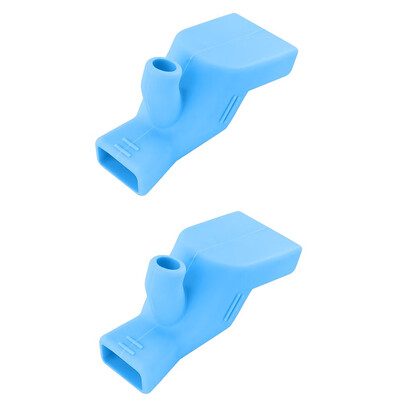 

〖Follure〗Silicone Bathroom Sink Faucet Extender For Baby Kids Children Hand Washing CA