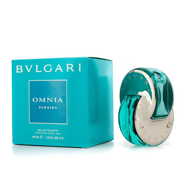 

BVLGARI - Omnia Paraiba Eau De Toilette Spray 40ml136oz