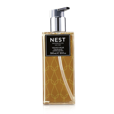 

NEST - Liquid Soap - Velvet Pear 300ml10oz