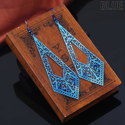 

Earring Earbob Vintage Dangle Earring Charm Unique Women Party Earrings Jewelry Accessories Gifts
