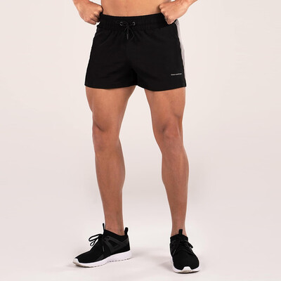 

Tailored Mens New Summer Sweat-Absorbing Breathable Running Training Short Fashion Short