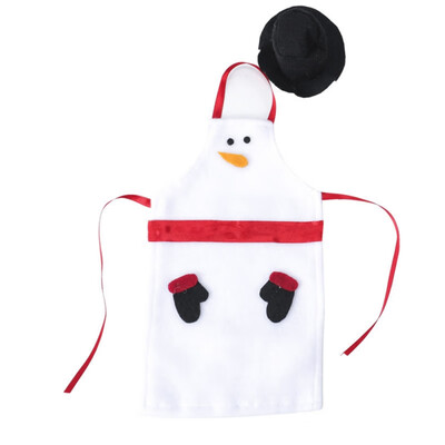 

Red Wine Bottle Cover Unique Wine Bottle Clothes Christmas Decoration Festive Party Supplies