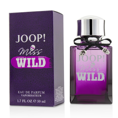 

JOOP - Miss Wild Eau De Parfum Spray 50ml17oz