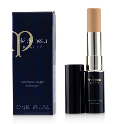 

CLE DE PEAU - Concealer SPF25 - Ocher 5g017oz