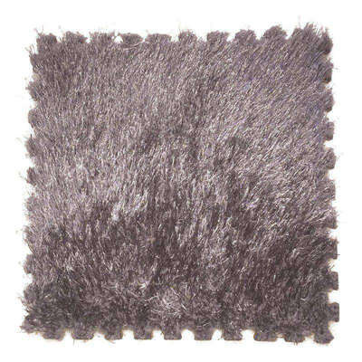 

Square Foam Stitching Mats Baby Crawling Nursery Rugs Interlocking Carpet Tiles Child Bedrooms 12" x 12" Stitching Creeper Pad