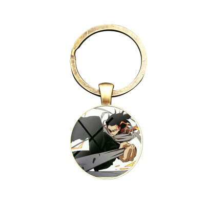 

My Hero Academia Keychain Alloy Keychain Key Ring Novelty Accessory