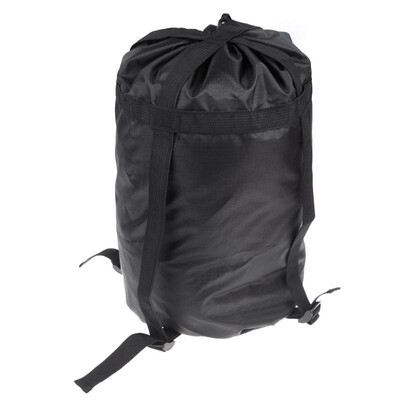 

BlueField Lightweight Compression Stuff Sack Bag Outdoor Camping Sleeping