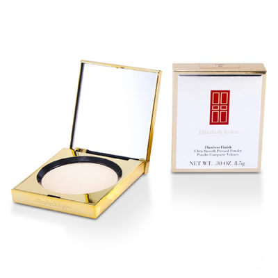 

ELIZABETH ARDEN - Flawless Finish Ultra Smooth Pressed Powder - 02 Light 85g03oz
