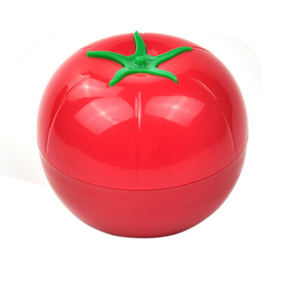 

Kitchen Creative Food Crisper Lemon Garlic Tomatoes Shape Preservation Bowl Plastic Vegetable Storage Box Household Supplies