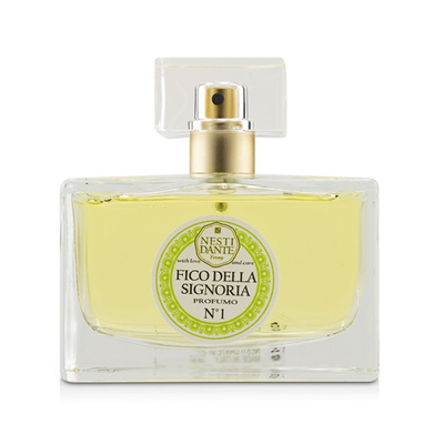 

NESTI DANTE - Fico Della Signoria Essence De Parfum Spray N1 100ml34oz