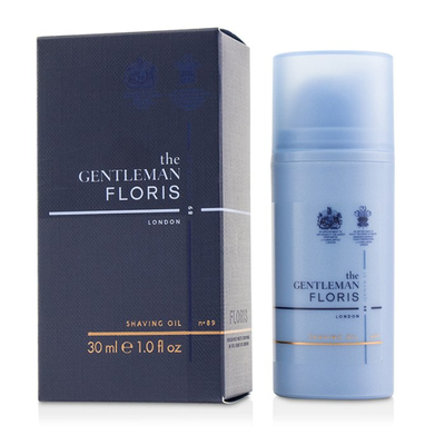 

FLORIS - No 89 Shaving Oil 30ml1oz