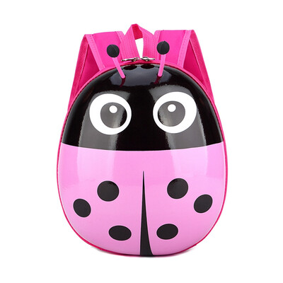 

Kids Backpack Fashion Cute Cartoon Animal Print Children Boys Girls Kindergarten School Bag