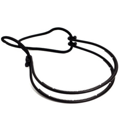 

Double Root Hair Hoop Braid Elastic Hairbands Women Headband Weaving Wrap Headwear Head accessories