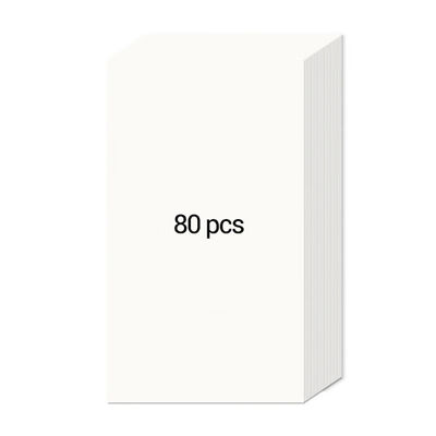 

Nose paper 80PCS Paper Blackhead Remover nose strips