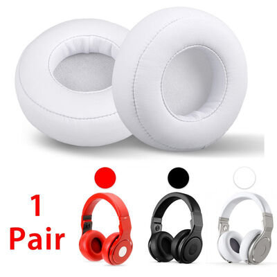 

Replacement Earpad Ear Pads Cushion For Beats By PRODETOX Headphones 1 Pair