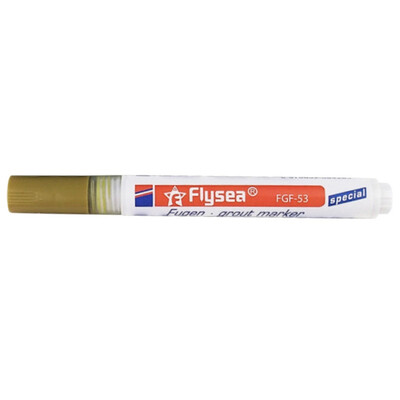 

Tile Gap Repair Color Pen White Tile Refill Grout Pen Waterproof Mouldproof Filling Agents Wall Porcelain Bathroom Paint Cleaner