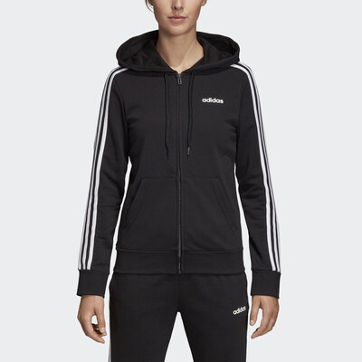 

Adidas ADIDAS Womens Training Series WE 3S FZ HD Sports Jacket DP2419 M Code