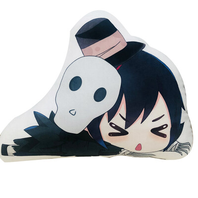 

redCherry Anime Identity V Plush Pillow Toy Cartoon Soft Stuffed Doll Plush Anime Fans Gift