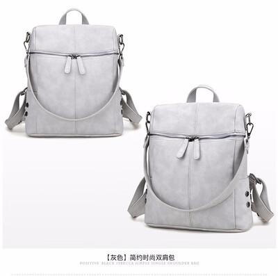 

New Women Handbag Shoulder Bag Messenger Tote Purse Leather Ladies Satchel