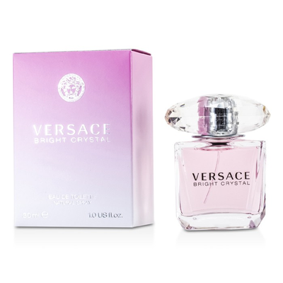 

VERSACE - Bright Crystal Eau De Toilette Spray 30ml1oz