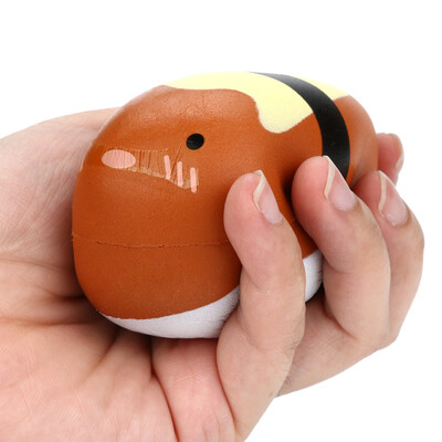 

〖Follure〗Cute Pea Box Slow Rising Collection Squeeze Stress Reliever Toy
